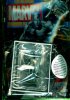 Silver Surfer #07 Marvel Eaglemoss Figurine & Magazine